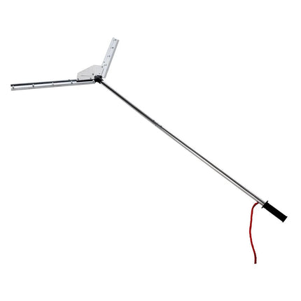 Tvenkinio žolių grėblys 94cm