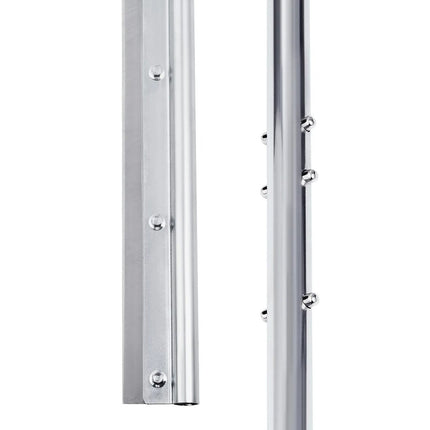 Tvenkinio žolių grėblys 94cm