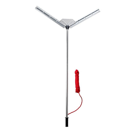Tvenkinio žolių grėblys 94cm