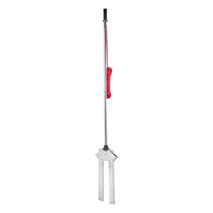 Tvenkinio žolių grėblys 94cm