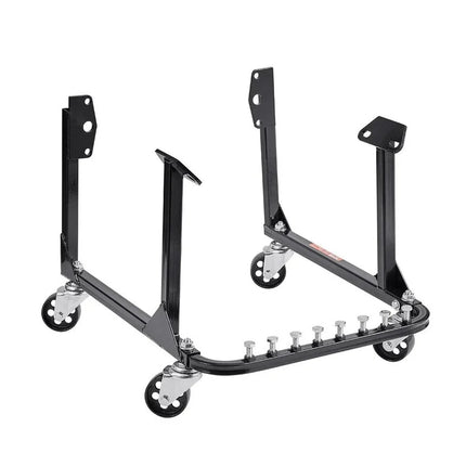 Variklio stovas 340kg