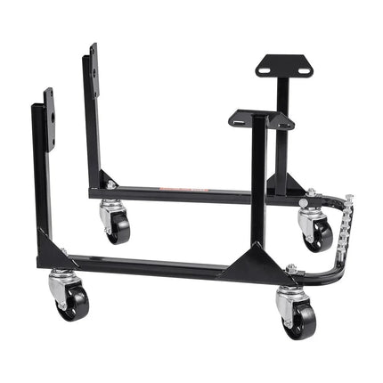 Variklio stovas 340kg