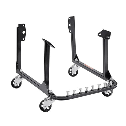 Variklio stovas 340kg