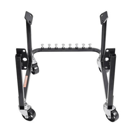Variklio stovas 340kg