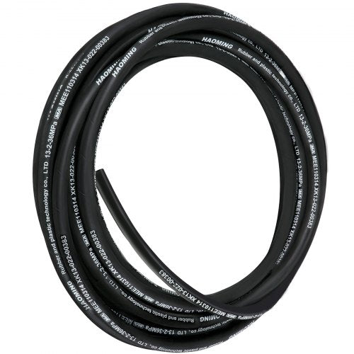 Hidraulinė žarna VEVOR 50 Ft, 5000 PSI