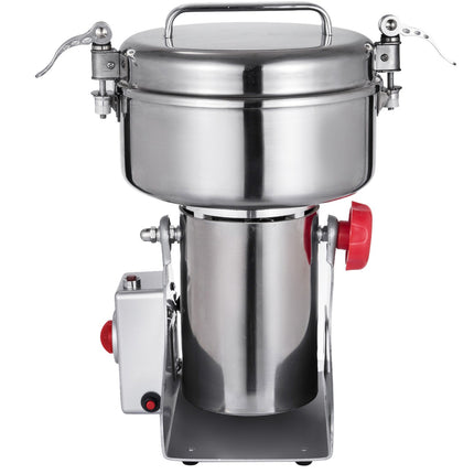Elektrinis grūdų malūnas VEVOR 1 kg, 2800 W