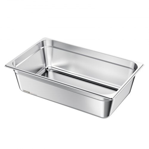 Gastronominis indas VEVOR HZ811-150T, 20,5 l
