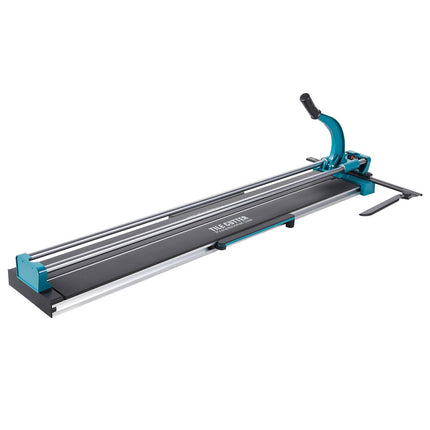 Plytelių pjovimo staklės VEVOR 1200 mm, 1200 mm pjovimo ilgis