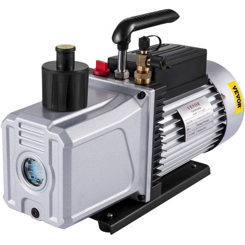 Vakuuminis siurblys VEVOR RS-6, 340 l/min
