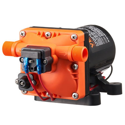 Membraninis vandens siurblys VEVOR NMDP42-G30-55-12, 11,36 l/min.
