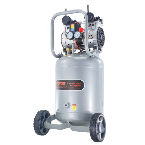 Oro kompresorius VEVOR DOF1500-50V-Ⅱ, 49,2 l