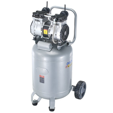 Oro kompresorius VEVOR DOF1500-50V-Ⅱ, 49,2 l