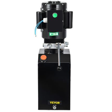 Hidraulinis siurblys VEVOR 14 Quart, 2950 PSI