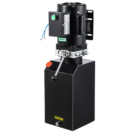 Hidraulinis siurblys VEVOR 14 Quart, 2950 PSI