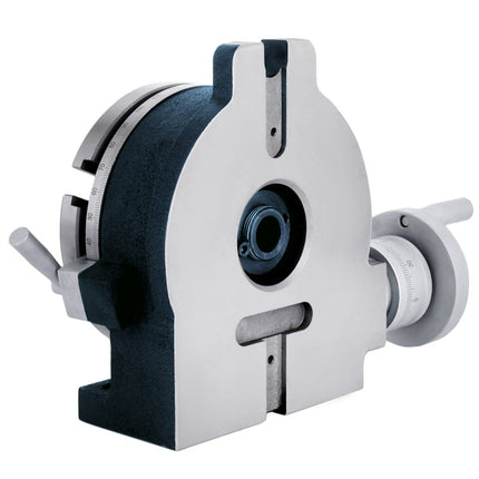 Sukamasis stalas VEVOR 150 mm, vertikalus ir horizontalus