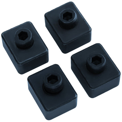 Sukamasis stalas VEVOR 150 mm, vertikalus ir horizontalus