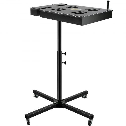 Šilkografijos džiovintuvas VEVOR 16x16, 1700W