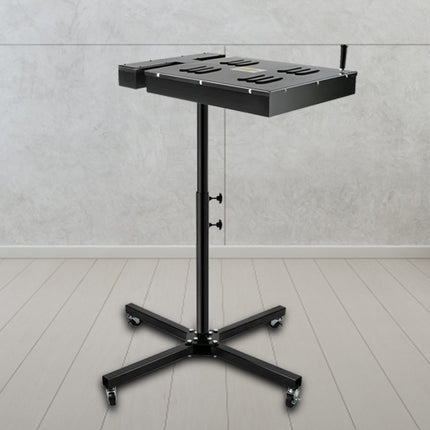 Šilkografijos džiovintuvas VEVOR 18x18, 2000 W