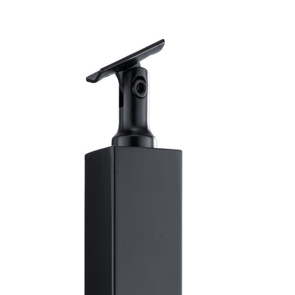 Turėklų stulpas VEVOR HR-008, 91,4 cm aukščio