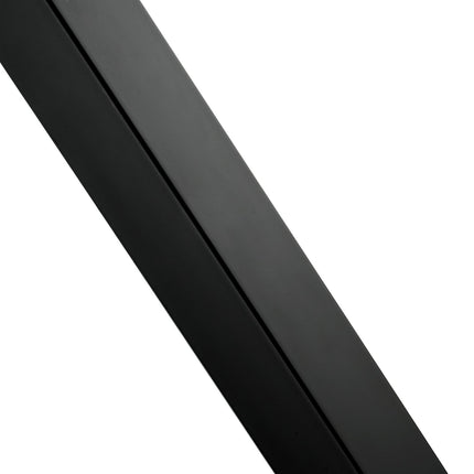 Turėklų stulpas VEVOR HR-008, 91,4 cm aukščio