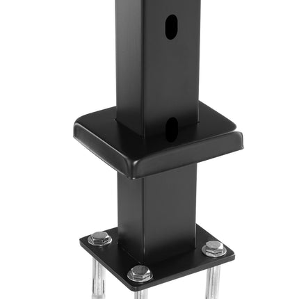 Turėklų stulpas VEVOR HR-006G, 106,7 cm