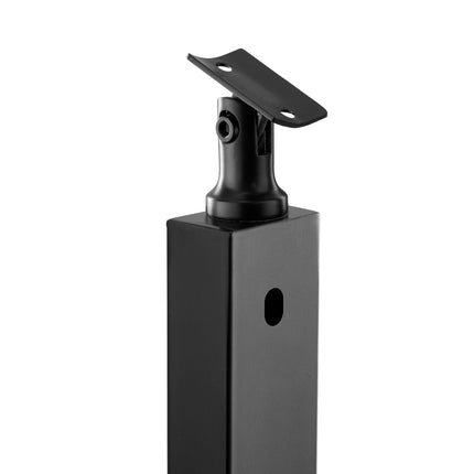Turėklų stulpas laiptams VEVOR HR-015G, 36 colių aukščio
