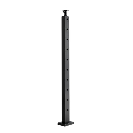 Turėklų stulpas laiptams VEVOR HR-015G, 36 colių aukščio