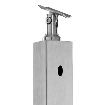Turėklų stulpas VEVOR HR-022G, 91,4 cm aukščio