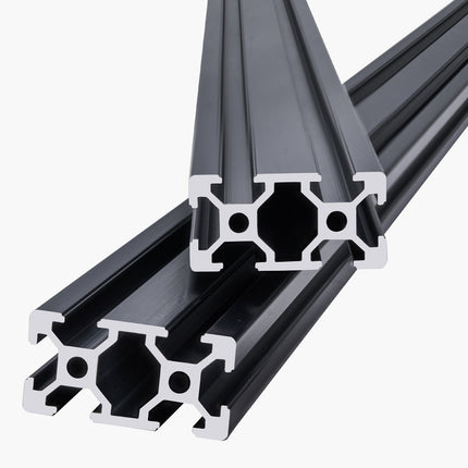 Aliuminio profilis VEVOR 2040, 1200 mm