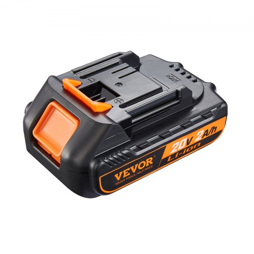 Akumuliatorius VEVOR VV-SP2020, 20V 2.0Ah