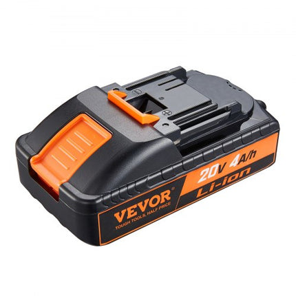 Akumuliatorius VEVOR VV-EX2040, 20V 4.0Ah