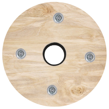 Plieninis trosas VEVOR T316, 3,2 mm storio