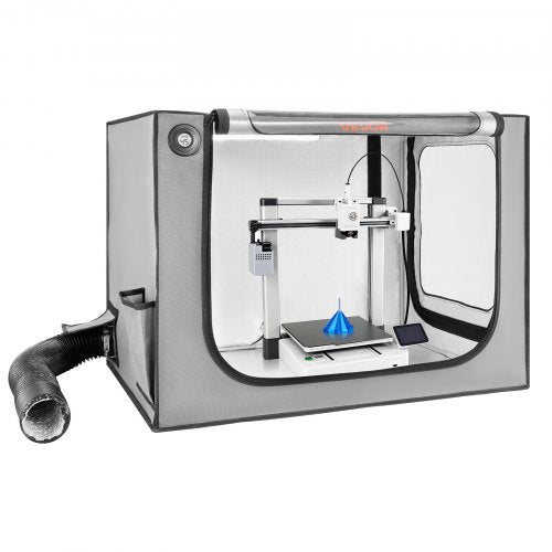 3D spausdintuvo gaubtas VEVOR S0004, skirtas Bambu Lab A1 Combo