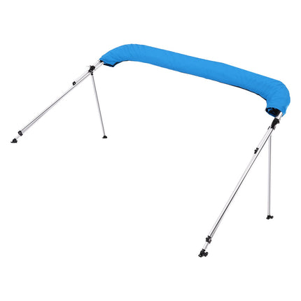 Valties stogelis (Bimini) VEVOR 3 Bow, 201–213 cm plotis