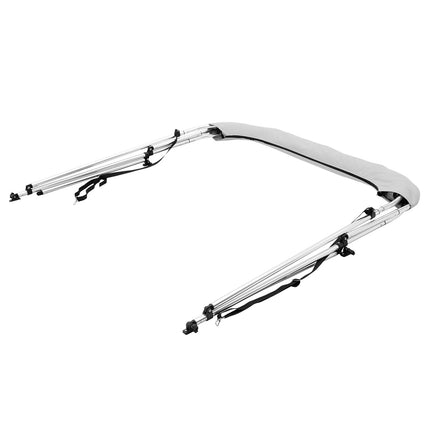 Bimini tentas valtims VEVOR 3 Bow, 155-167 cm pločio
