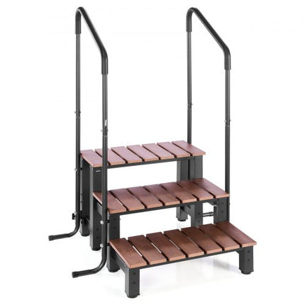 Stopeliai masažinei voniai VEVOR KCL011, 249,5 kg keliamoji galia