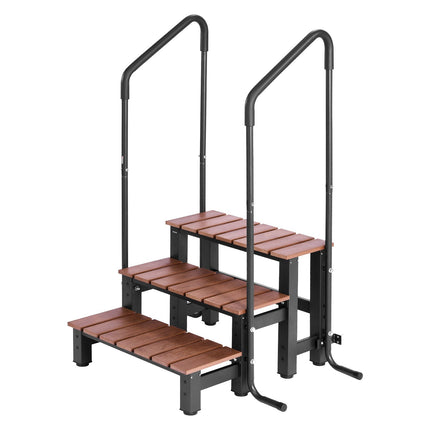 Stopeliai masažinei voniai VEVOR KCL011, 249,5 kg keliamoji galia