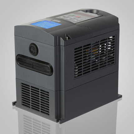 Oru aušinamas suklio variklis VEVOR 4KW ER25, su dažnio keitikliu