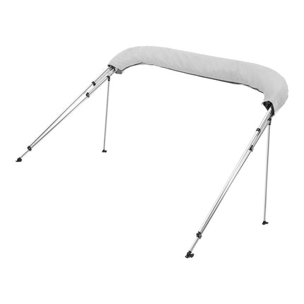 Valties stogelis VEVOR 4 Bow, 185-198 cm pločio