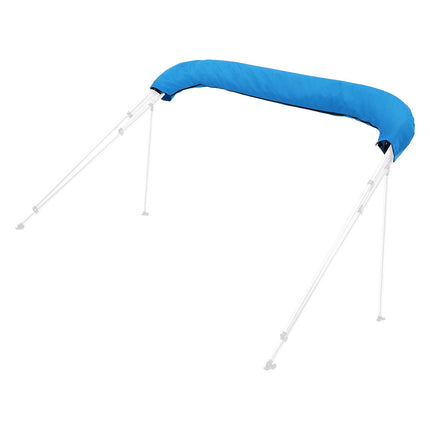 Bimini tentas valtims VEVOR 4BMN9196TENT, 244 x 231-244 cm