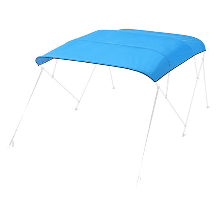 Bimini tentas valtims VEVOR 4BMN9196TENT, 244 x 231-244 cm