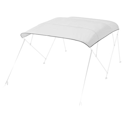 Valties stogelis (Bimini) VEVOR 4BMN9196TENT, 244 x 231-244 cm