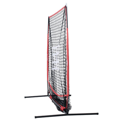 Beisbolo ir softbolo treniruočių tinklas VEVOR YC-SS-BN001, 152x152 cm