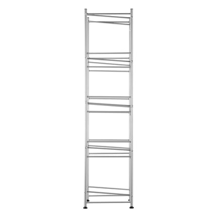 Vandens butelių stovas VEVOR 5 Water Bottle Rack-S, 5 aukštų