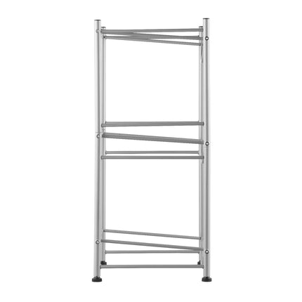 Vandens butelių laikiklis VEVOR 3 Water Bottle Rack-S, 3 aukštų