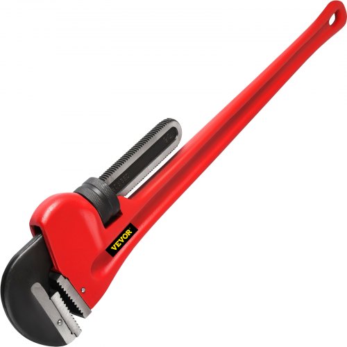 Vamzdžių raktas VEVOR Heavy Duty, 152,4 cm