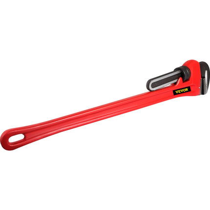 Vamzdžių raktas VEVOR Heavy Duty, 152,4 cm