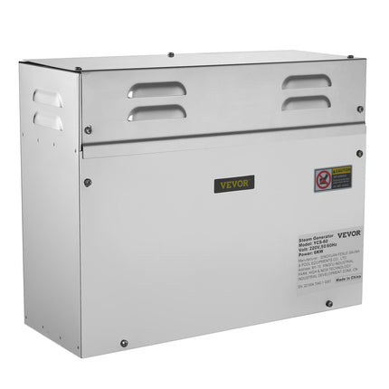 Garų generatorius pirties kabinai VEVOR VV-SG-6KW, 6 kW