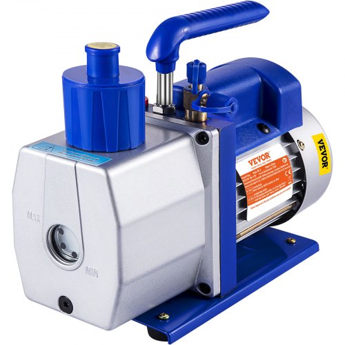 Vakuuminis siurblys VEVOR RS-3, 7 CFM