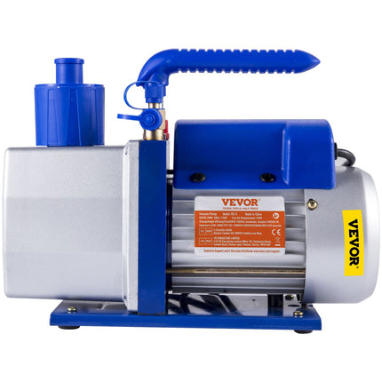 Vakuuminis siurblys VEVOR RS-3, 7 CFM